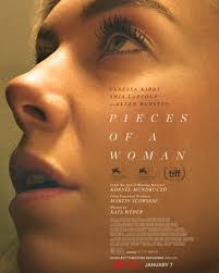 Poster for Pieces of a Woman